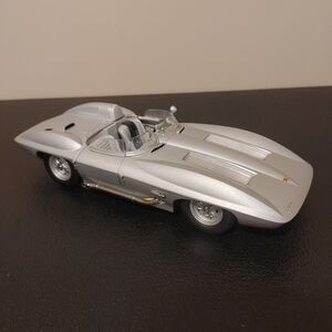 1959 Corvette Stingray AutoArt Diecast Metal model